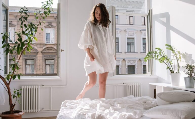 L’heure exacte à laquelle vous devez dormir (et ce n’est pas 8 heures)