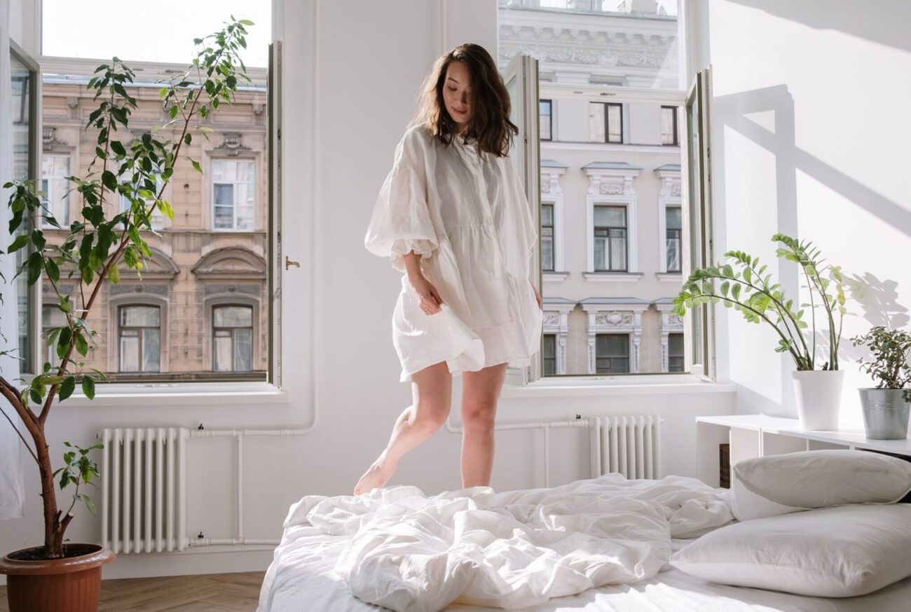 L’heure exacte à laquelle vous devez dormir (et ce n’est pas 8 heures)