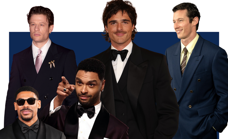 Qui sera le prochain James Bond : le casting pour jouer le nouveau 007 est en cours et voici les principaux candidats