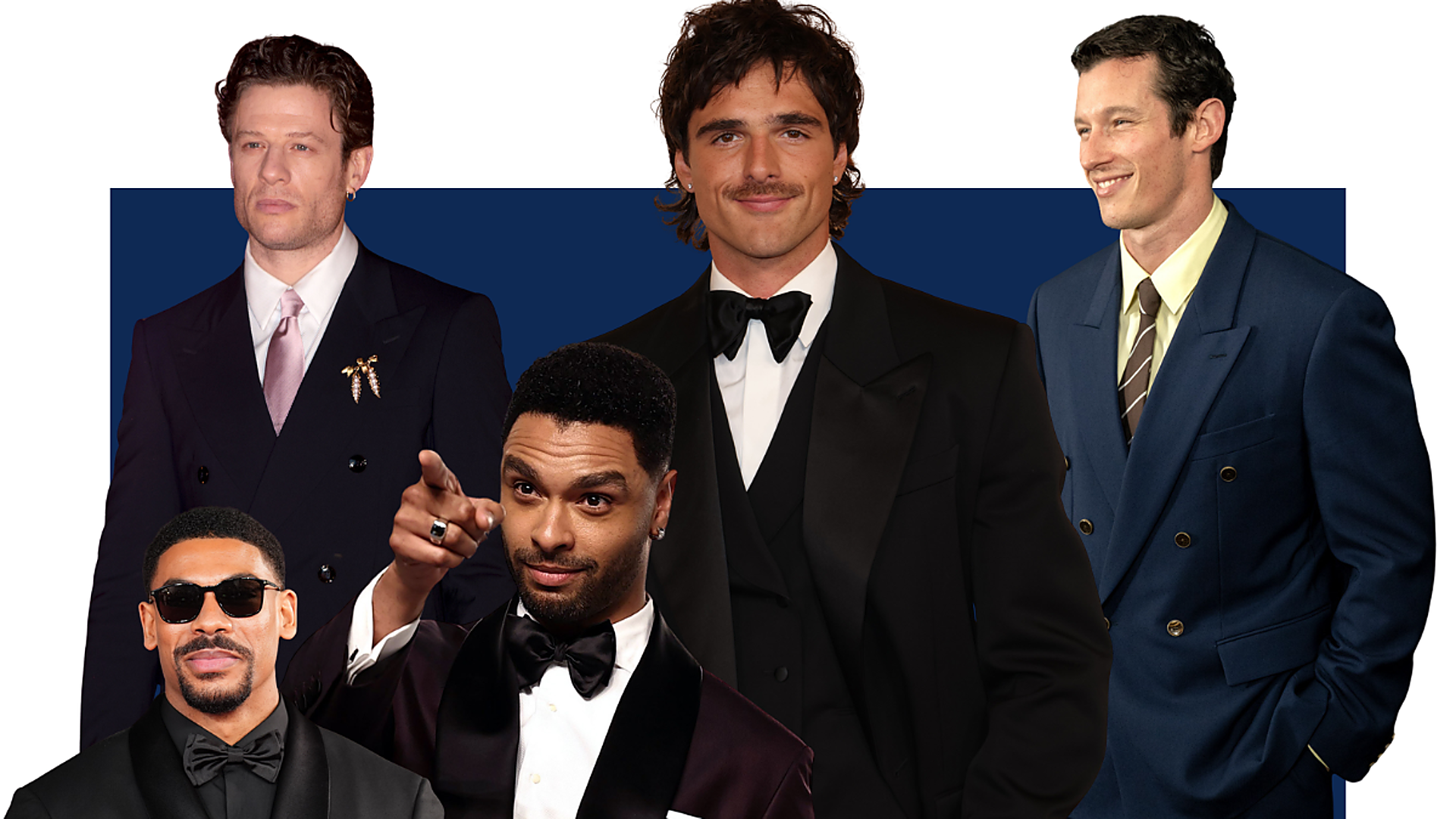 Qui sera le prochain James Bond : le casting pour jouer le nouveau 007 est en cours et voici les principaux candidats