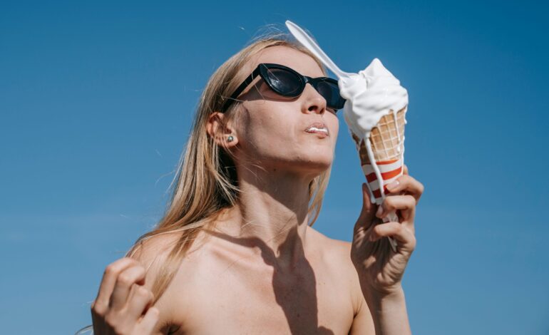 Vieillissement thermique : la chaleur vieillit aussi la peau