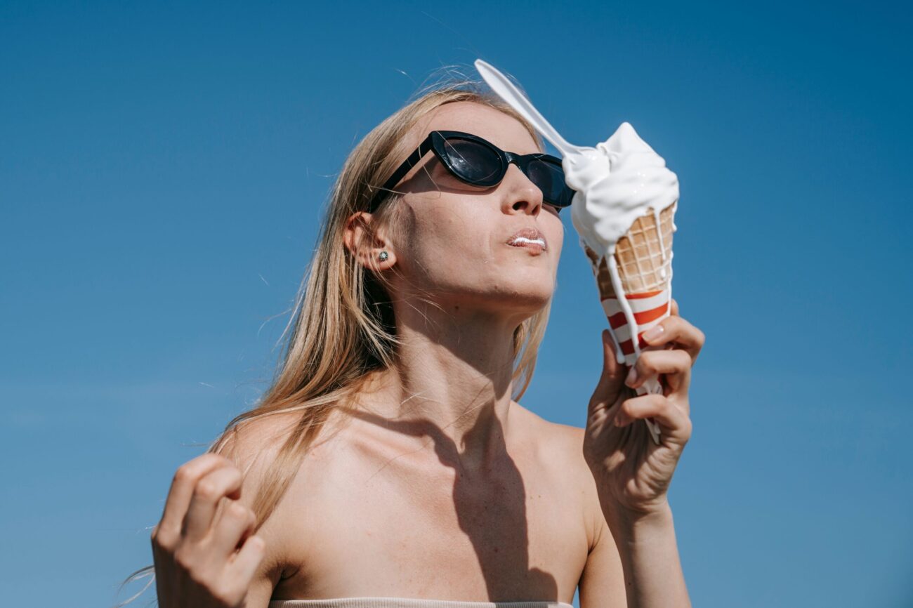 Vieillissement thermique : la chaleur vieillit aussi la peau