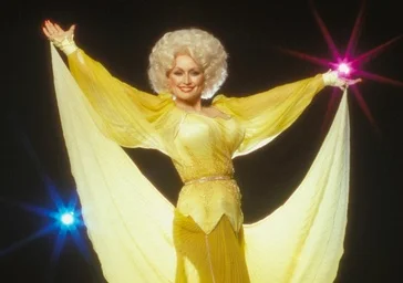 Dolly Parton, légende de la musique country, est décédée