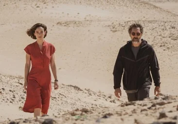 'L'aimé' : Sorogoyen revient au cinéma avec deux acteurs en état de grâce et un de ses meilleurs scénarios