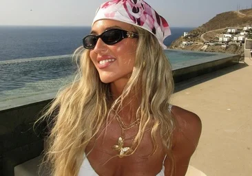 C'est ainsi que j'obtiens des vagues de plage parfaites sans lisseur ni fer à friser lorsque la chaleur frappe.
