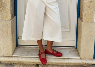 Ce sont les chaussures virales que possèdent tous les influenceurs et qui élèveront votre look au maximum