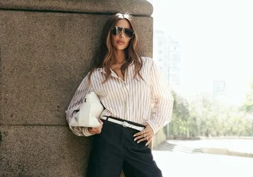 Je suis une fille élégante au goût classique : six basiques qui sont un investissement