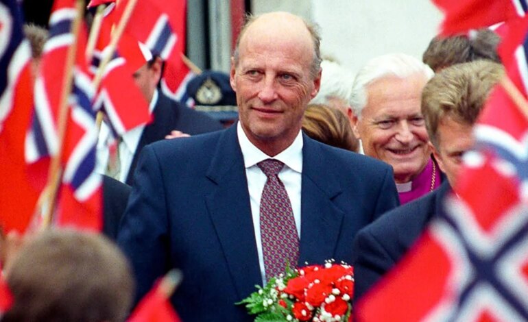 Les 5 détails qui marqueront les funérailles d'Harald de Norvège