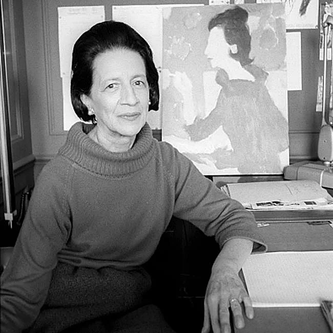Diana Vreeland