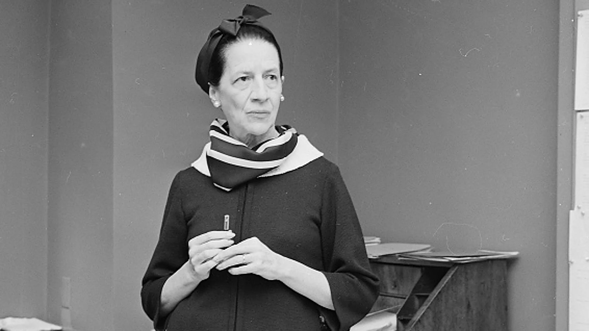 Diana Vreeland, la femme qui a inventé la rédactrice de mode : icône de style et pionnière qui a fait de la mode un sujet de rêve