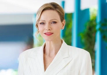Charléne de Monaco parle de ses liens avec la reine Letizia, de sa famille et de ses défis à venir