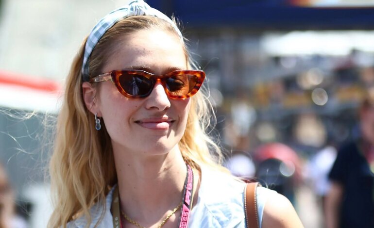 Que porter pour la Formule 1 à Madrid : cinq looks de célébrités pour vous inspirer