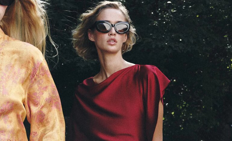 Invités d’automne : ce sont les robes les plus spectaculaires de la saison