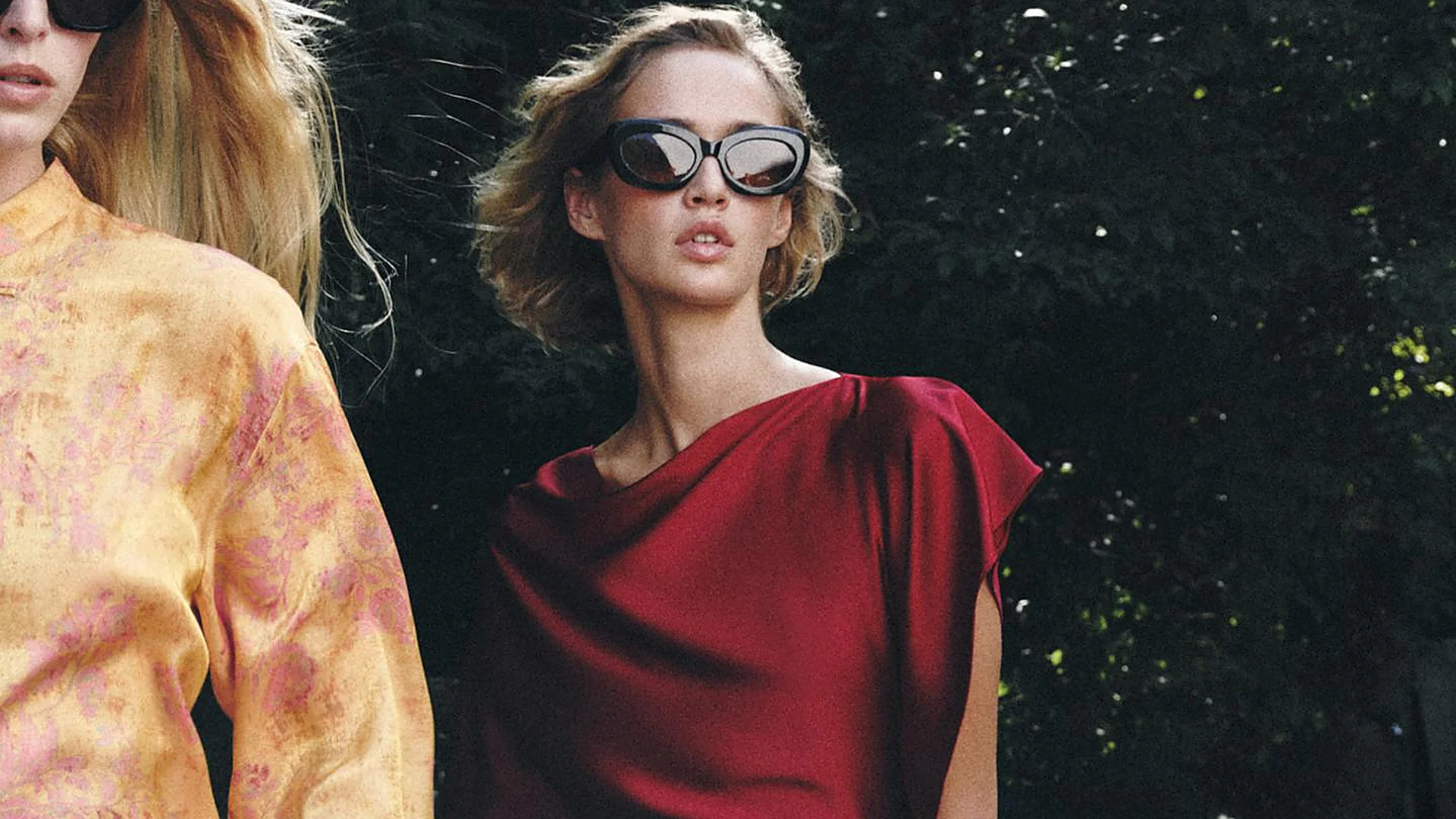 Invités d’automne : ce sont les robes les plus spectaculaires de la saison