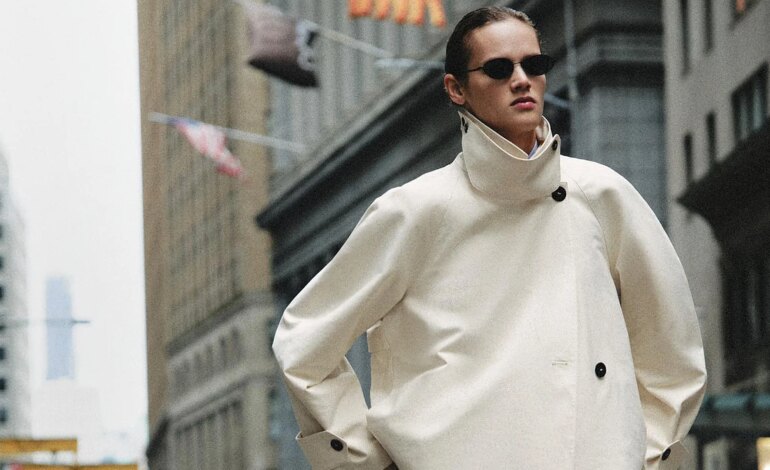 Sur le radar des collections d'automne de Zara, Parfois, Promod et Sézane : nos coups de cœur de la nouvelle saison