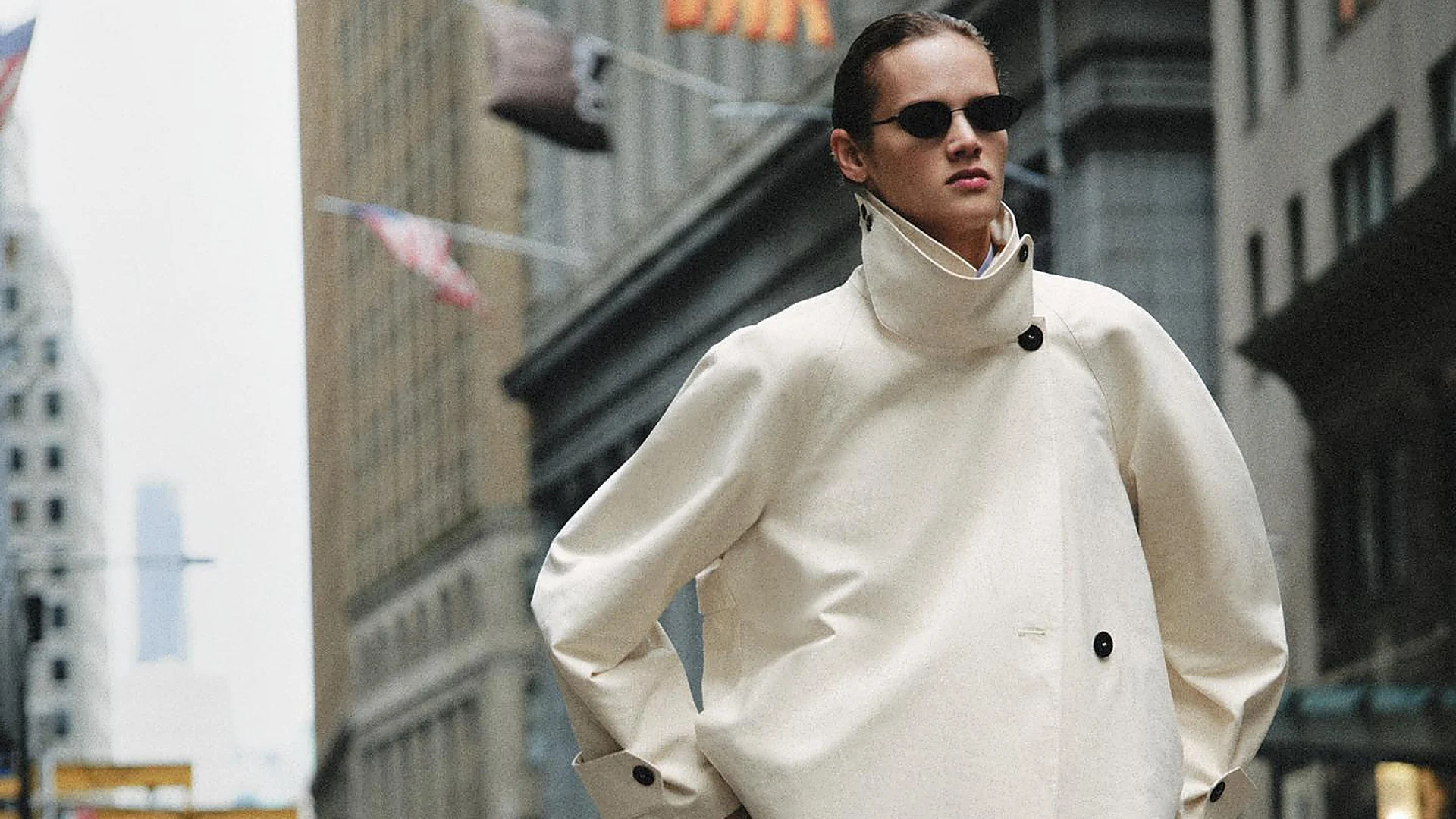 Sur le radar des collections d’automne de Zara, Parfois, Promod et Sézane : nos coups de cœur de la nouvelle saison
