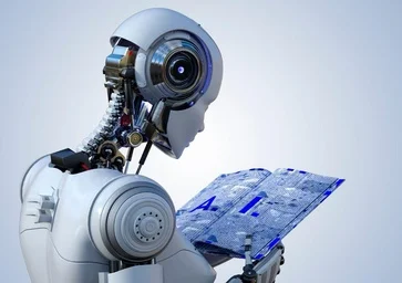 Peur autour de l’IA : entre menace technologique et géopolitique