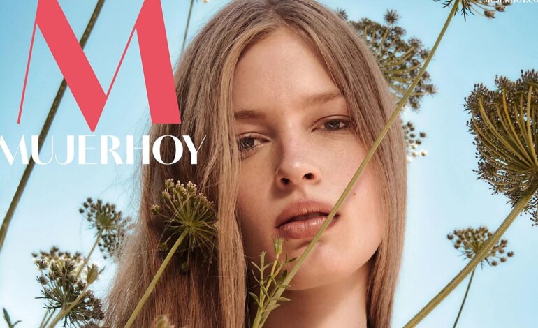 Ce samedi dans Mujerhoy, Vivian Jenna Wilson, la fille rebelle d'Elon Musk, et le prix à payer pour être une femme libre