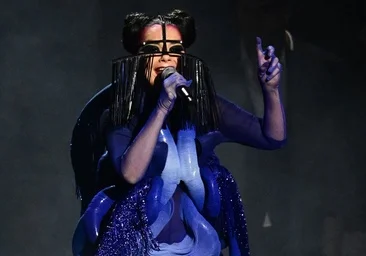 Ce qu'ont en commun le chanteur Björk et l'écrivaine Clarice Lispector, deux artistes inclassables et magnétiques