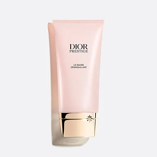 Baume Démaquillant de Dior.