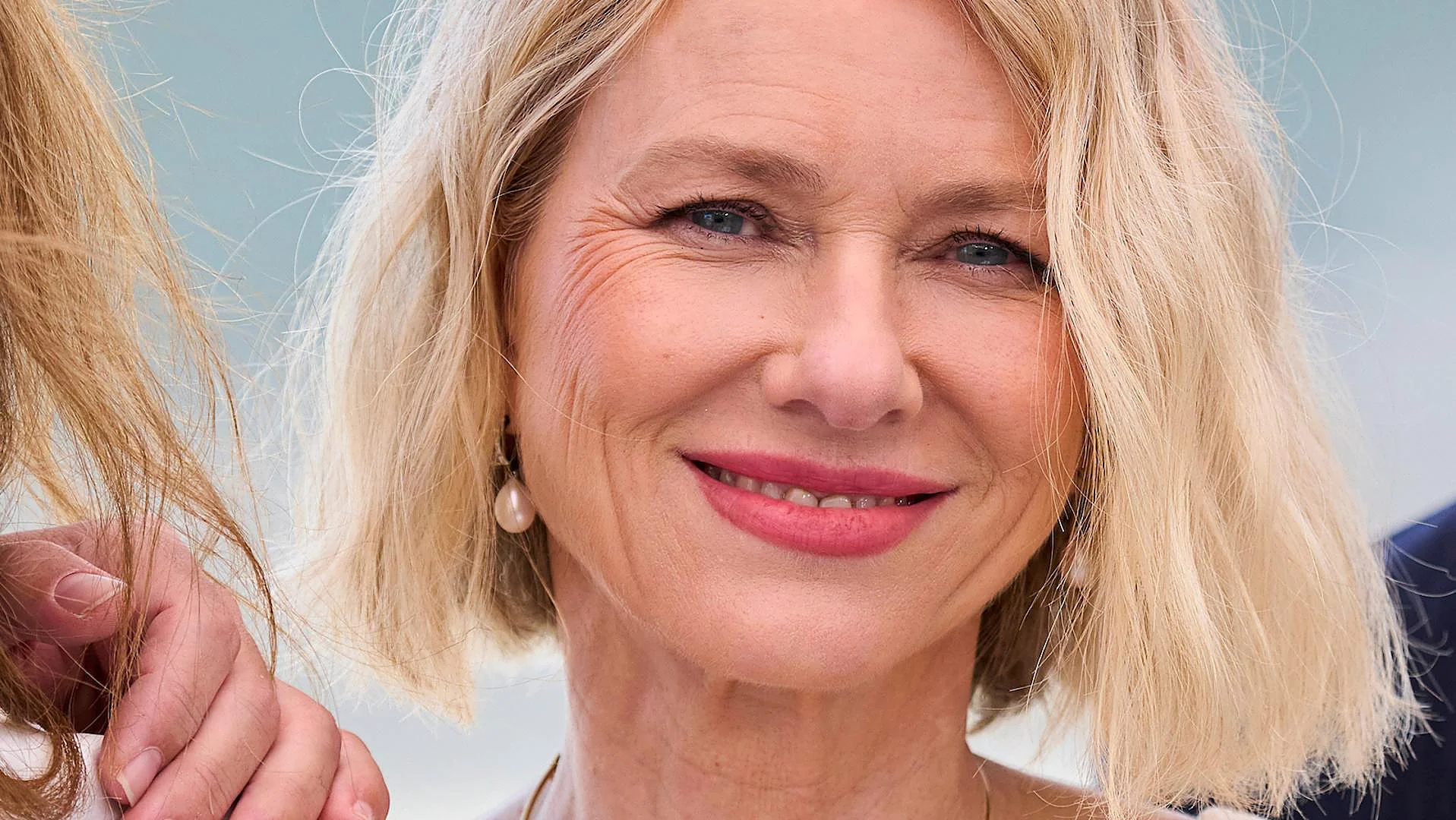 Naomi Watts, à propos de sa carrière : “Ils m’ont dit de me ressaisir car tout se termine pour les femmes à 40 ans”