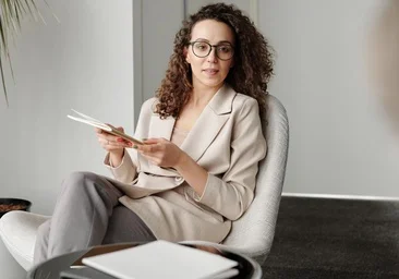 Ainara Ranchel, psychologue : « Janvier vous invite à proposer un changement. Septembre vous invite à l'intégrer dans la vraie vie»