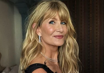 80% du succès d'une frange n'est pas la coupe : la styliste Sandra Burne révèle l'astuce du séchage