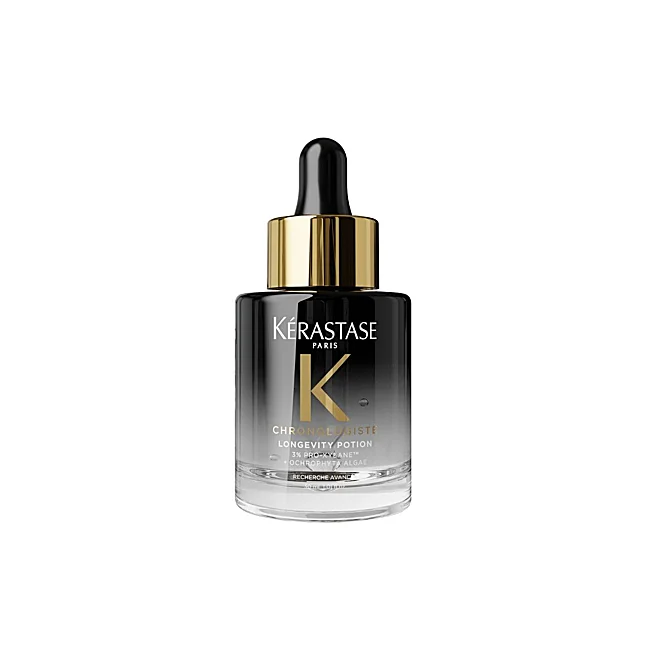 Poison de longévité par Kérastase.