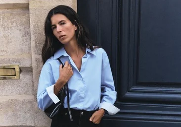 Vous envisagez de changer de garde-robe ? Ce sont les basiques qui réussissent sur Instagram