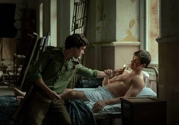 Des Sonnets of Dark Love à The Dark Stone : les livres qui ont inspiré The Black Ball, le film de Javis déjà en salles