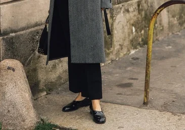 Les ballerines à la mode de septembre 2026 : 10 modèles qui seront tendance cet automne
