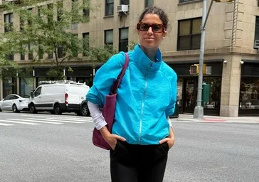 Les meilleurs pantalons jusqu'aux chevilles pour retourner au bureau
