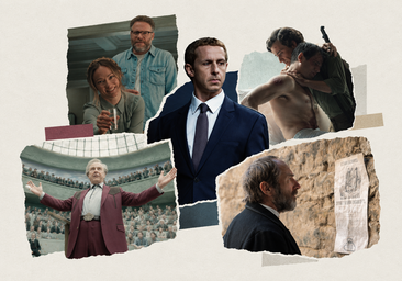 The Black Ball, Digger, Sense and Sensibility et le reste des sorties cinématographiques les plus importantes de l'automne