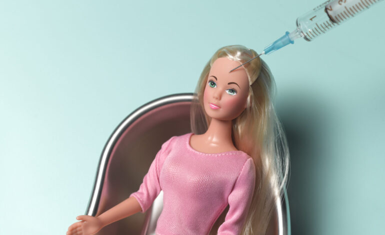 Pourquoi avons-nous encore des préjugés sur le Botox ?