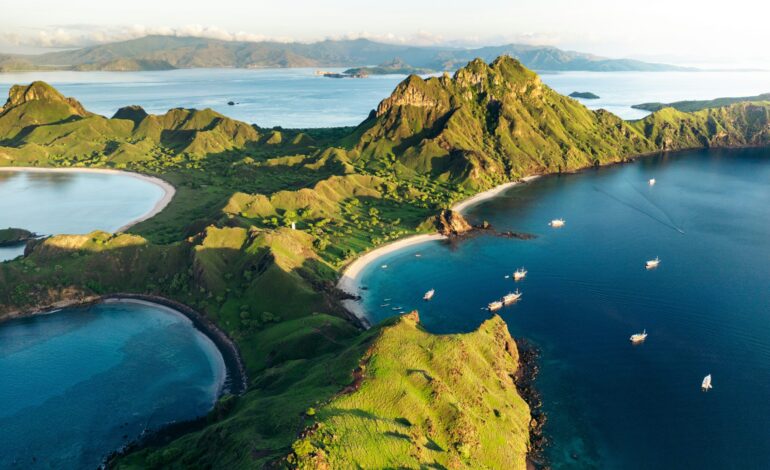 Pourquoi les voyageurs remplacent Bali par cette île indonésienne