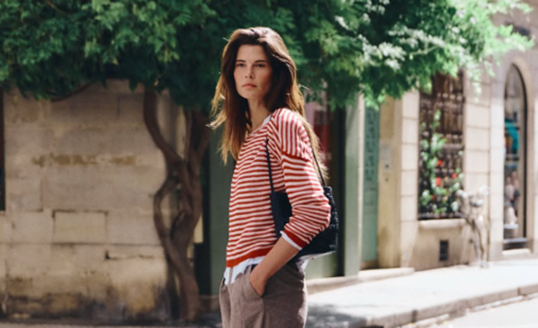 Sur le radar des nouvelles collections d'automne de Mango, Sfera, Renatta &Go et Springfield : les meilleurs achats de la semaine