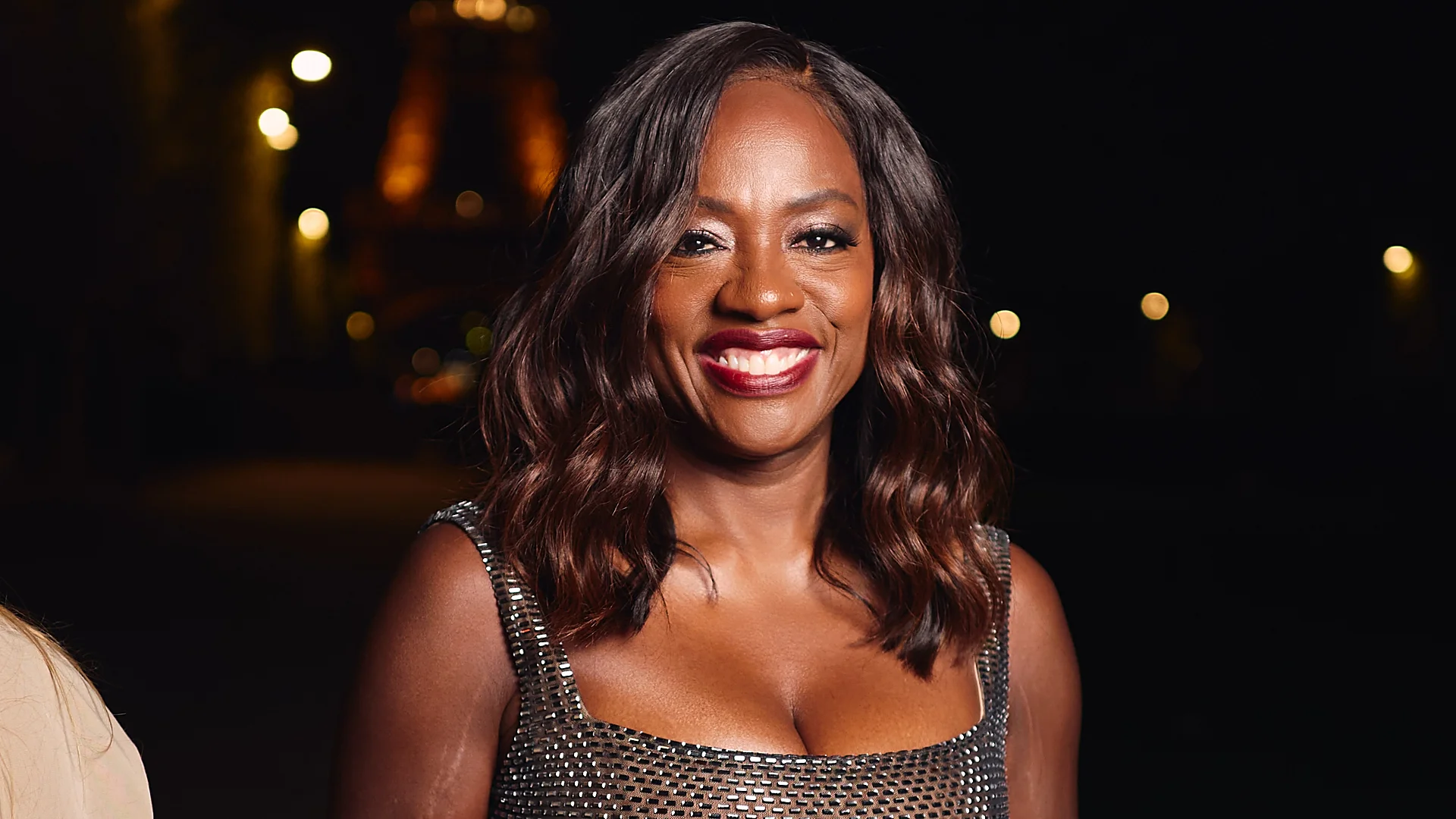 Viola Davis (61 ans) : “J’essaie d’honorer chaque femme que je joue avec mes personnages”