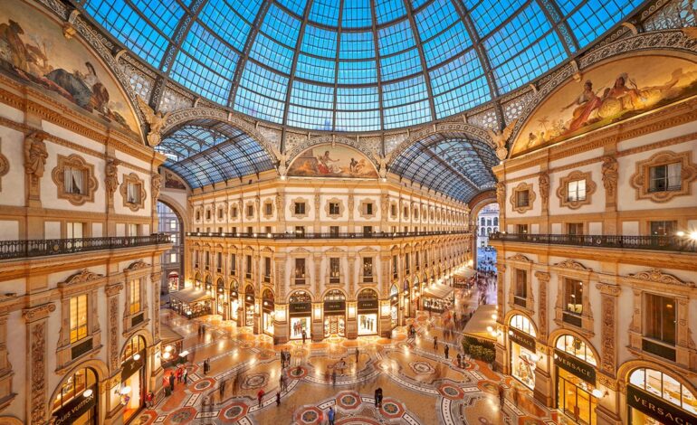 Voyager pour acheter du design : les villes que les architectes d’intérieur adorent
