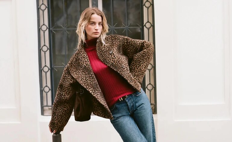 Des looks qui vous font tomber amoureux : 6 propositions à essayer cette saison