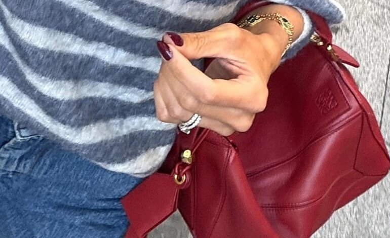 Les couleurs d'ongles que j'ai découvertes pour cet automne et que je compte porter jusqu'en décembre