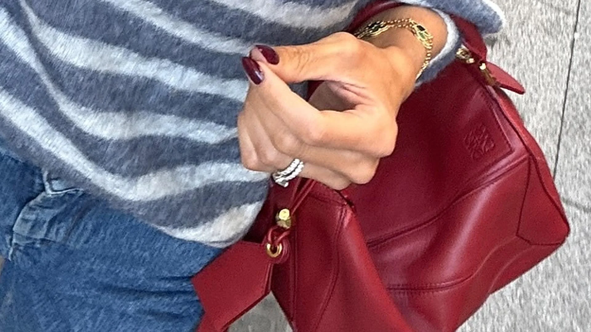 Les couleurs d’ongles que j’ai découvertes pour cet automne et que je compte porter jusqu’en décembre