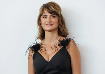 Penélope Cruz, 52 ans :