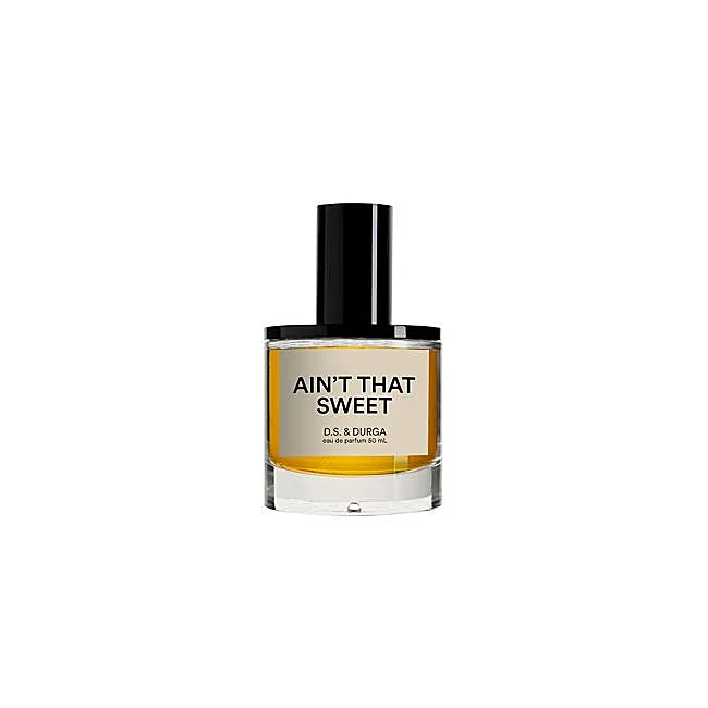 N'est-ce pas ce parfum doux de DS & Durga.