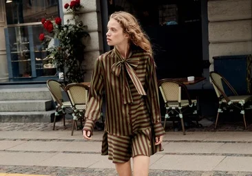 Le meilleur de la nouvelle collection de Zara, Bimba y Lola, Stradivarius et Antik Batik : les achats d'automne imbattables