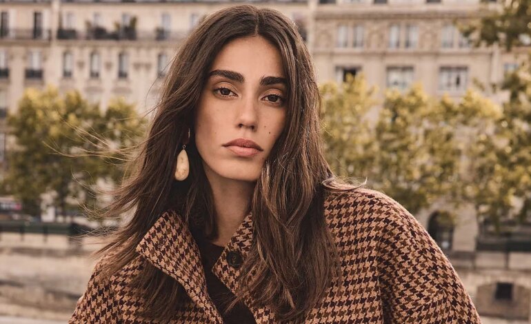 Sur le radar des nouvelles collections d’automne de Mango, Sfera, Maison123 ou Sita Murt : nos coups de cœur de la semaine