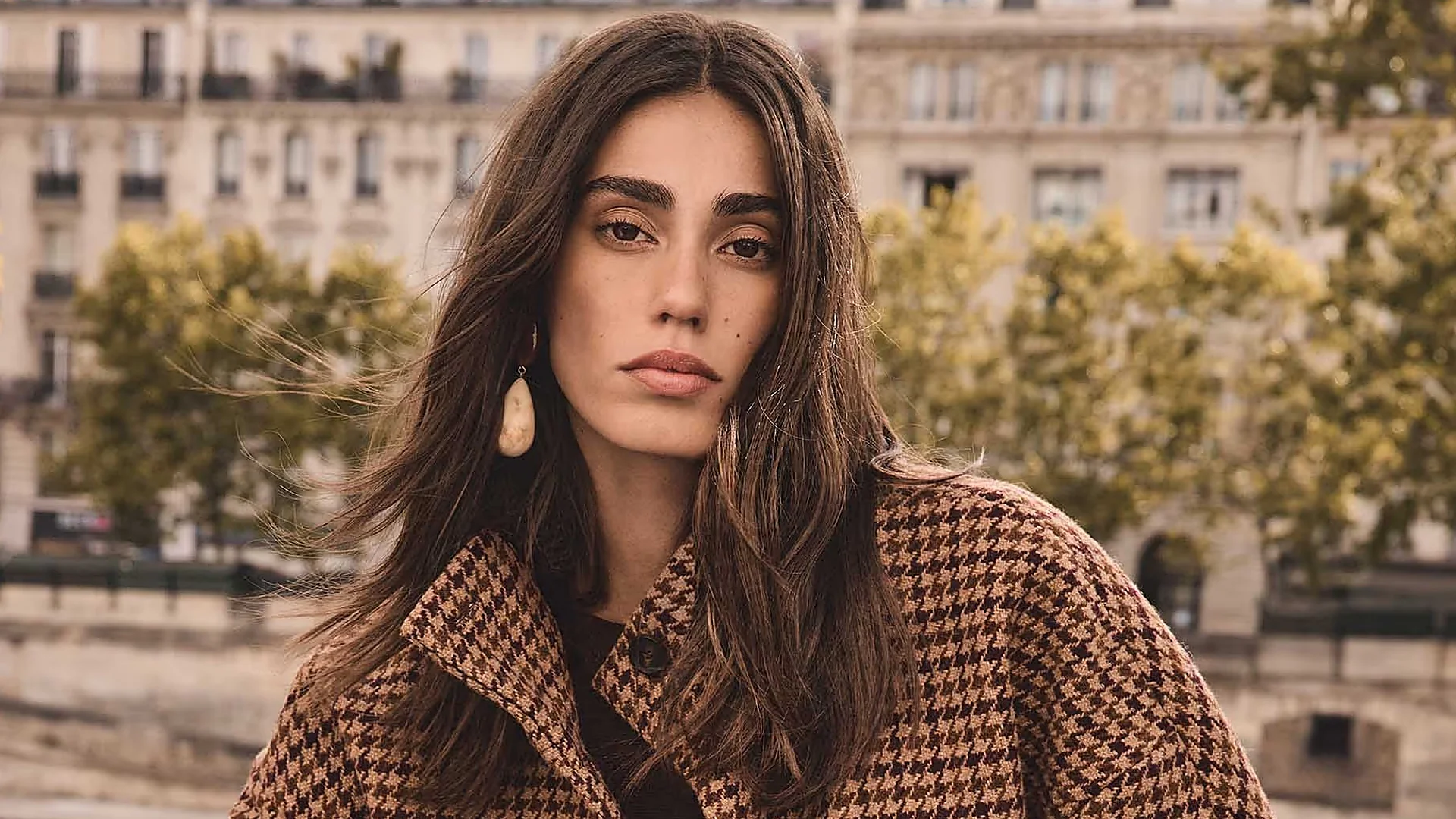 Sur le radar des nouvelles collections d’automne de Mango, Sfera, Maison123 ou Sita Murt : nos coups de cœur de la semaine