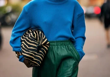 La tendance phare du street style milanais qui va déferler cet automne