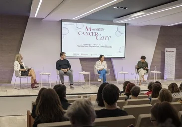 Cancer du sein et sous-type métastatique triple négatif : l’importance de la prévention, des progrès et des soins complets