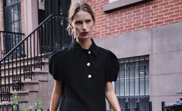 Des robes pour renouveler votre garde-robe cet automne