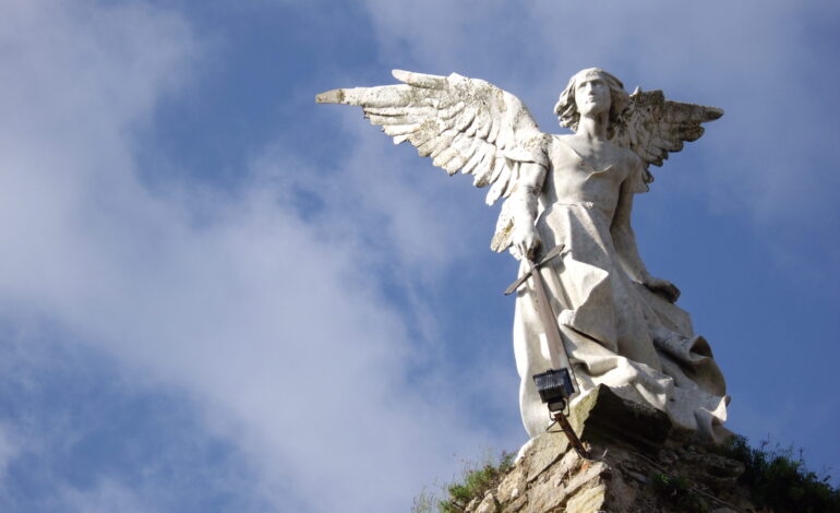Cinq cimetières en Espagne qui sont des musées à ciel ouvert